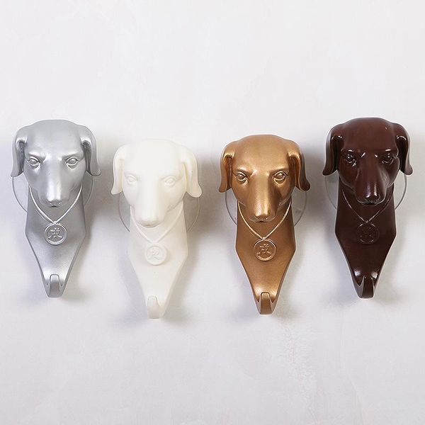 cute dog resin clothes hook bathroom bedroom wall hanger hooks self adhesive clothes hat sundries holder kitchen storage hooks1
cute dog resin clothes hook bathroom bedroom wall hanger hooks self adhesive clothes hat sundries holder kitchen storage hooks1