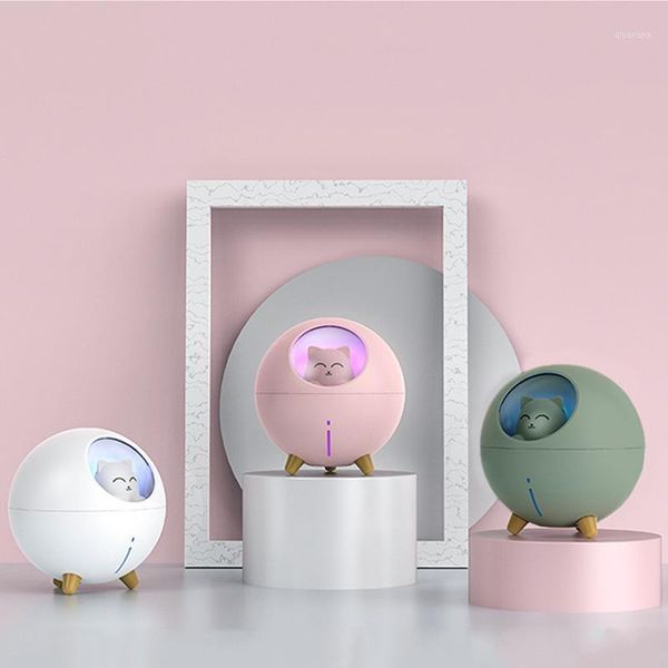 humidifiers usb air humidifier cute pet 220ml essential oil diffuse with night lamp mini humidificador home car1
humidifiers usb air humidifier cute pet 220ml essential oil diffuse with night lamp mini humidificador home car1