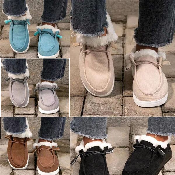 uo763 women snow boots winter warm boots platfom waterproof casual cotton boot cotton kid for women fur winter shoes ankle size, Black
uo763 women snow boots winter warm boots platfom waterproof casual cotton boot cotton kid for women fur winter shoes ankle size, Black