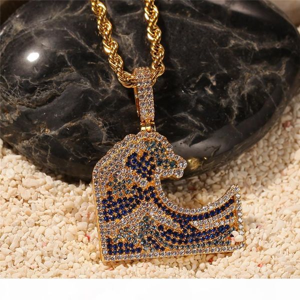 street hip hop pendant necklack zircon titanuim steel fashion necklaces for men spray twist chain necklace 3mm*24inch, Silver
street hip hop pendant necklack zircon titanuim steel fashion necklaces for men spray twist chain necklace 3mm*24inch, Silver