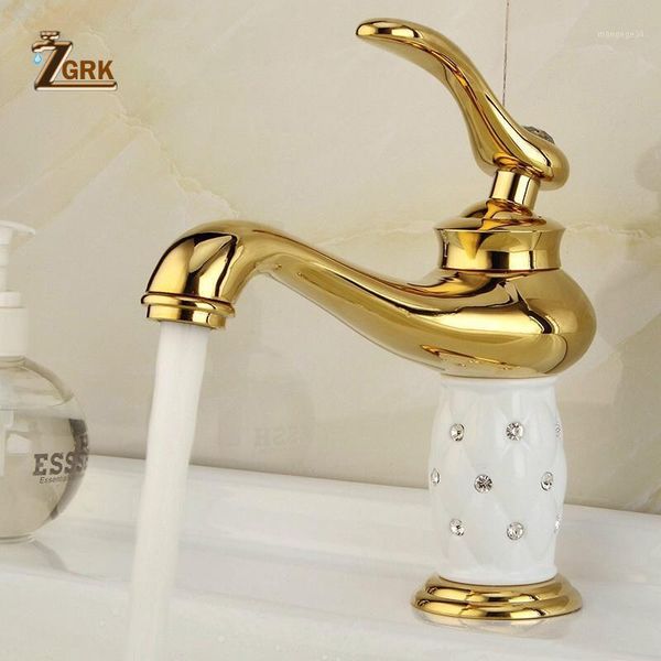zgrk basin faucets diamond bathroom faucet gold mixer tap single handle cold washbasin tap yorneiras1
zgrk basin faucets diamond bathroom faucet gold mixer tap single handle cold washbasin tap yorneiras1