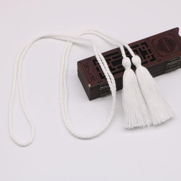 5pcs cotton multicolor two fringe rope tape tassels home textile curtain clothing pendant crafts material diy decoration tassel h qyldyc
5pcs cotton multicolor two fringe rope tape tassels home textile curtain clothing pendant crafts material diy decoration tassel h qyldyc