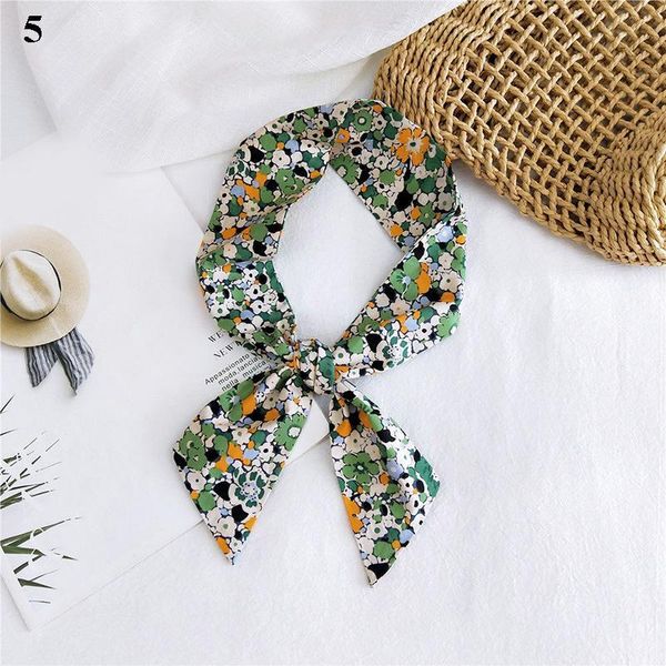 floral print bohemian ribbons thin long scarf small headband scarves bag wrist belt neckerchief cotton scarves hair scarf q bbygqb
floral print bohemian ribbons thin long scarf small headband scarves bag wrist belt neckerchief cotton scarves hair scarf q bbygqb