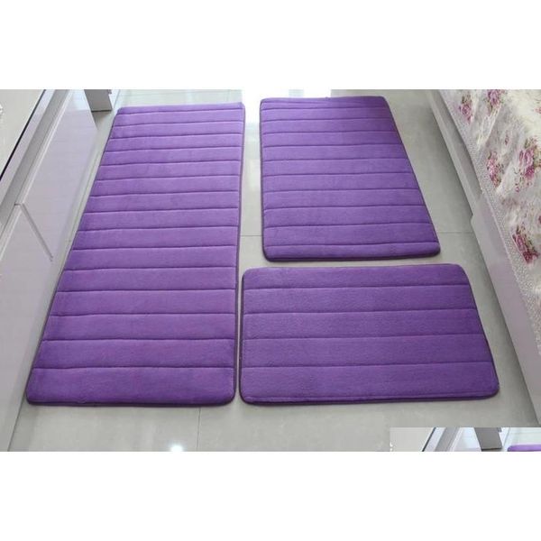 3pcs/set memory foam bath mat rug,modern floor anti-silp bathroom rugs carpet mat,carpet bathroom,toliet ma qylqiu bbgargden
3pcs/set memory foam bath mat rug,modern floor anti-silp bathroom rugs carpet mat,carpet bathroom,toliet ma qylqiu bbgargden