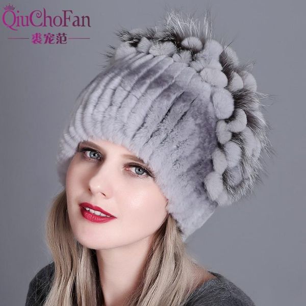 beanie/skull caps fur winter hat for women 100% real rex lady warm headwear women's hats, Blue;gray
beanie/skull caps fur winter hat for women 100% real rex lady warm headwear women's hats, Blue;gray