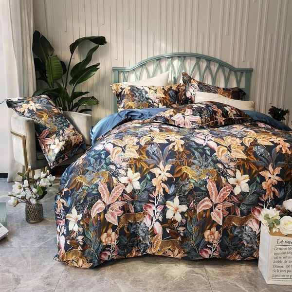 american style 100s egyptian cotton flower plants digital bedding pillowcases sheet duvet bed set printing fitted cover linen
american style 100s egyptian cotton flower plants digital bedding pillowcases sheet duvet bed set printing fitted cover linen