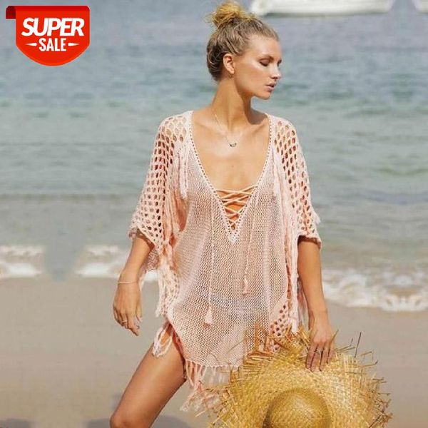 new arrivals beach cover up pink crochet robe de plage pareos for women swim wear saida de praia beachwear coverups #q195 #fs1t, White;black
new arrivals beach cover up pink crochet robe de plage pareos for women swim wear saida de praia beachwear coverups #q195 #fs1t, White;black