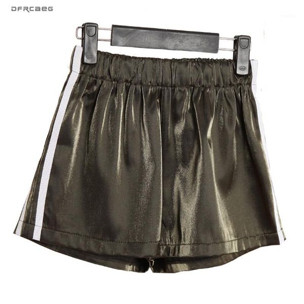 plus size loose summer shorts women 2019 fashion casual ladies short pants female high waist side striped mini short feminino1, White;black
plus size loose summer shorts women 2019 fashion casual ladies short pants female high waist side striped mini short feminino1, White;black