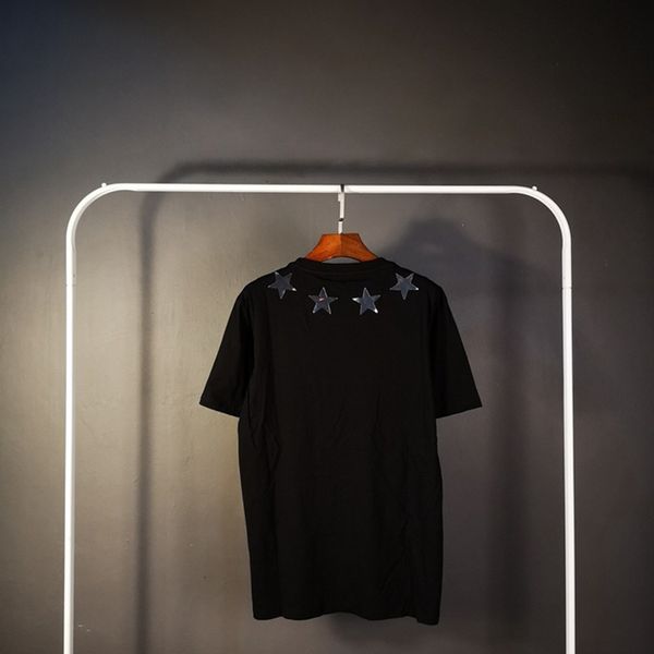 19ss fashion mens stylist t shirts men women streetwear summer all-match t shirt hip hop stylist t shirt size s-2xl, White;black
19ss fashion mens stylist t shirts men women streetwear summer all-match t shirt hip hop stylist t shirt size s-2xl, White;black