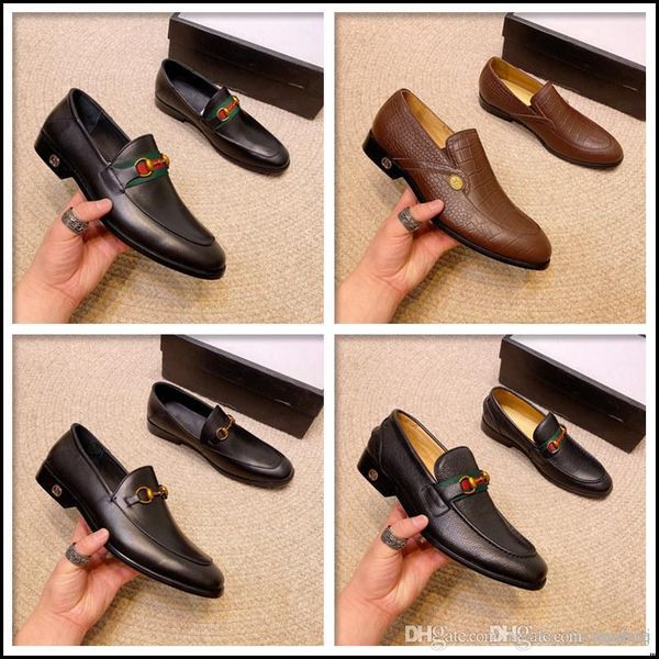 men dress fashion luxurys designers brand men wedding shoes 2020 a1 italian formal coiffeur shoes elegant plus size for eveni mirvo, Brown;gray
men dress fashion luxurys designers brand men wedding shoes 2020 a1 italian formal coiffeur shoes elegant plus size for eveni mirvo, Brown;gray