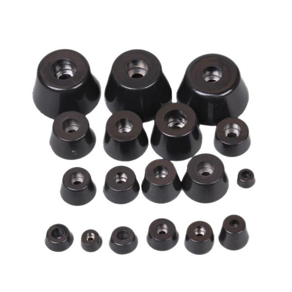 1pack black rubber feet chair floor protector non-slip furniture foot table leg cover cabinet bottom pads funiture acc wmtidq
1pack black rubber feet chair floor protector non-slip furniture foot table leg cover cabinet bottom pads funiture acc wmtidq