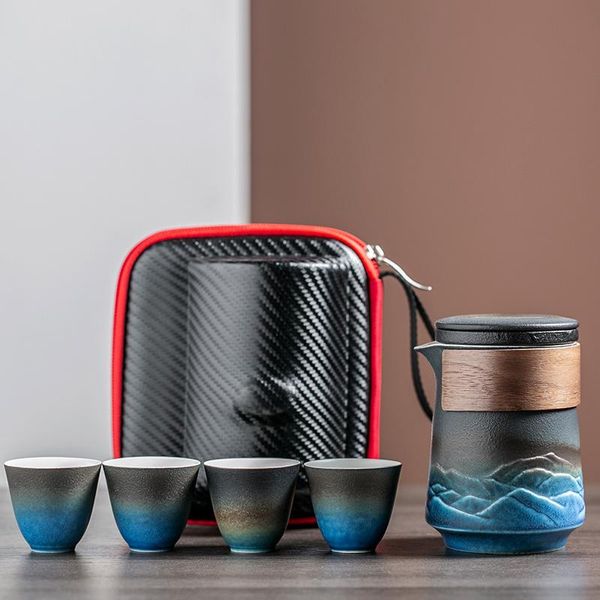 luwu керамические чайники с 4 чашки portable travel чайные наборы drinkware luwu ceramic самая низкая цена обзор bbybge hotclipper
luwu керамические чайники с 4 чашки portable travel чайные наборы drinkware luwu ceramic самая низкая цена обзор bbybge hotclipper