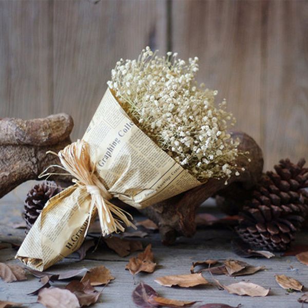 gypsophila bouquet baby's breath home decor natural dried flower full stars christmas xmas q1222
gypsophila bouquet baby's breath home decor natural dried flower full stars christmas xmas q1222