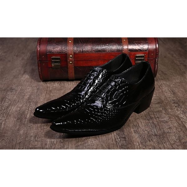 2020 pointy zapatos high heels wedding genuine leather men snakeskin shoes men's fashionable moccasins 88ky, Black
2020 pointy zapatos high heels wedding genuine leather men snakeskin shoes men's fashionable moccasins 88ky, Black