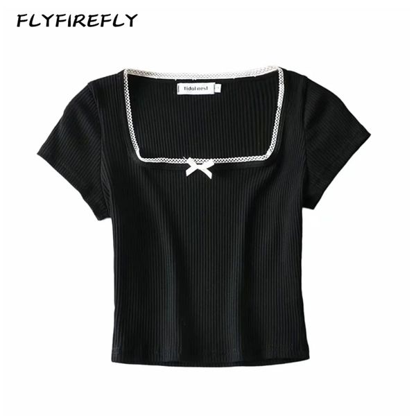 summer crop women vintage graphic t shirts korean fashion purple s short sleeve cute elegant black white 220312
summer crop women vintage graphic t shirts korean fashion purple s short sleeve cute elegant black white 220312