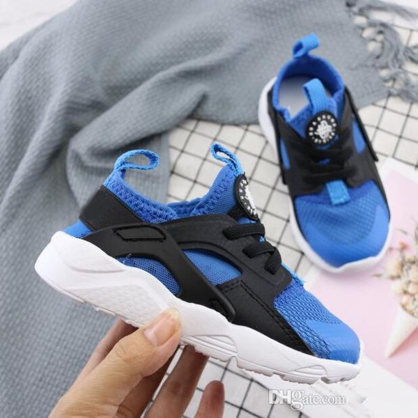 1child new kids huarache 4.0 running shoes children designer hurache casual trainers breathable classical sneakers infant baby size 22-35, Black
1child new kids huarache 4.0 running shoes children designer hurache casual trainers breathable classical sneakers infant baby size 22-35, Black