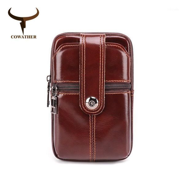 waist bags cowather cow genuine leather bag for men big capacity fashion vintage design cowhide pack1
waist bags cowather cow genuine leather bag for men big capacity fashion vintage design cowhide pack1