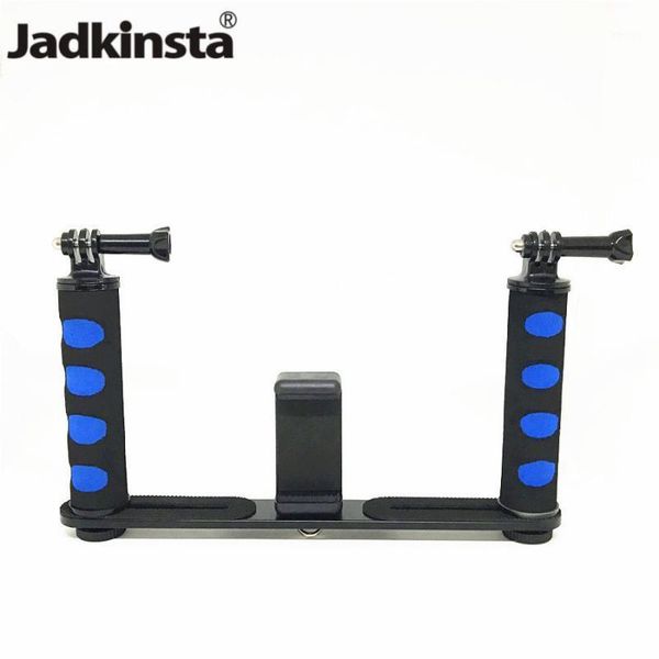 lighting & studio accessories jadkinsta handheld stabilizer for dslr phone grip holder flash bracket steadicam led light1
lighting & studio accessories jadkinsta handheld stabilizer for dslr phone grip holder flash bracket steadicam led light1