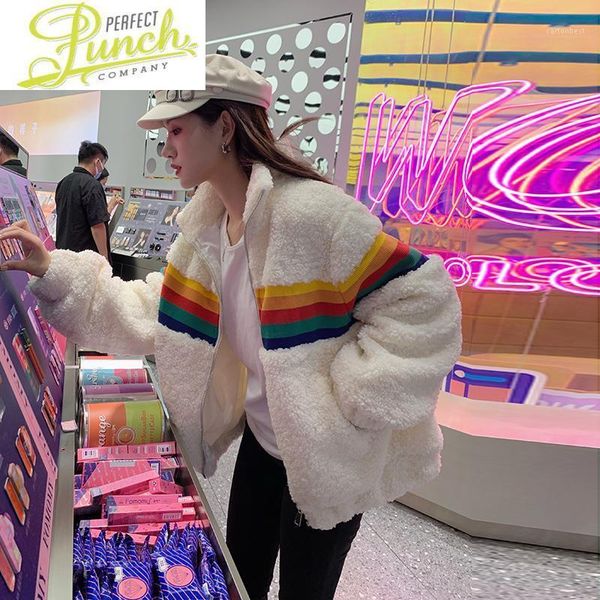 women's fur & faux fashion winter women korean coat woman jacket warm coats and jackets female clothes veste automne femme wpy18251, Black
women's fur & faux fashion winter women korean coat woman jacket warm coats and jackets female clothes veste automne femme wpy18251, Black