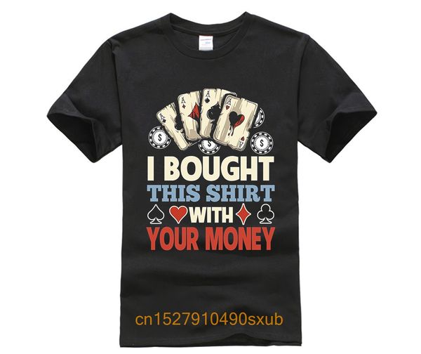 i bought this with your money poker casual male short sleeve pattern rude round neck plus size sport hooded sweatshirt hoodie t shirt
i bought this with your money poker casual male short sleeve pattern rude round neck plus size sport hooded sweatshirt hoodie t shirt