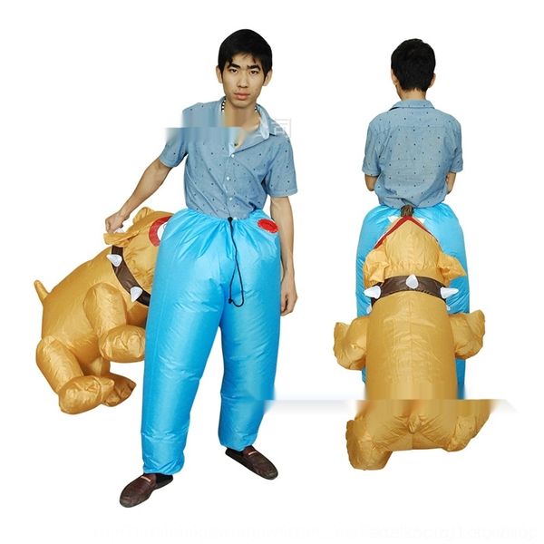 jskzg clothing dressed up as dog biting inflatable costume dog halloween cartoon animal pants inflatable festival kl85g
jskzg clothing dressed up as dog biting inflatable costume dog halloween cartoon animal pants inflatable festival kl85g