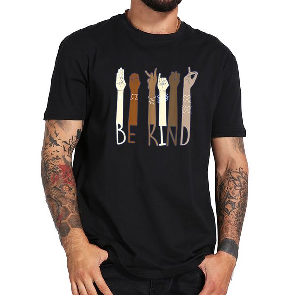 be kind hand sign language teachers melanin interpreter asl t-shirt eu size soft tee sport hooded sweatshirt hoodie
be kind hand sign language teachers melanin interpreter asl t-shirt eu size soft tee sport hooded sweatshirt hoodie