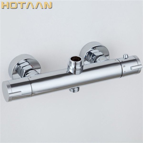 new arrival copper bathroom thermostatic mixer valve shower faucet inelligent bathtub mixer valvola termostatica 1011
new arrival copper bathroom thermostatic mixer valve shower faucet inelligent bathtub mixer valvola termostatica 1011