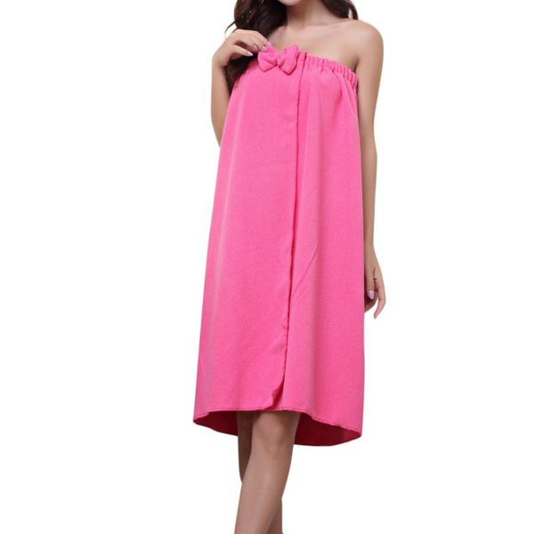 women's sleepwear muqgew women nightwear bathrobe pajamas cotton bath towels fashion lady girls wearable fast drying magic towel #3, Black;red
women's sleepwear muqgew women nightwear bathrobe pajamas cotton bath towels fashion lady girls wearable fast drying magic towel #3, Black;red