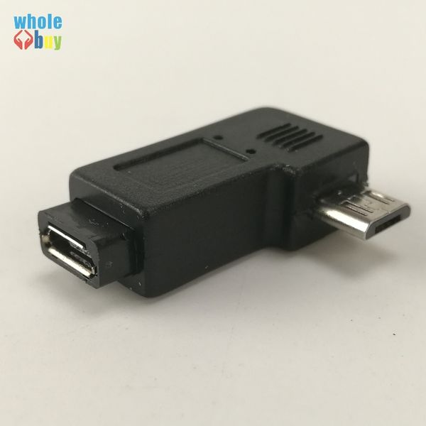 pair right left angle micro usb male 90 degree usb male to micro female plug adapters for mobile phone
pair right left angle micro usb male 90 degree usb male to micro female plug adapters for mobile phone