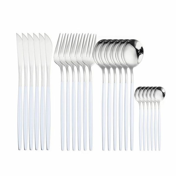 spklifey gold cutlery 24 pcs golden cutlery set stainless steel dinnerware set spoon set tableware forks knives spoons new h jllzdf
spklifey gold cutlery 24 pcs golden cutlery set stainless steel dinnerware set spoon set tableware forks knives spoons new h jllzdf