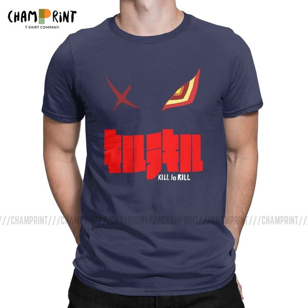 sport мужские футболки senketsu убийство la убить японского аниме хлопковая одежда vintage короткий рукав crewneck tee shirt printed t-shirt
sport мужские футболки senketsu убийство la убить японского аниме хлопковая одежда vintage короткий рукав crewneck tee shirt printed t-shirt