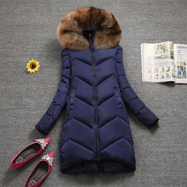 fashion winter jacket women plus size 7xl big fur hooded thick down parkas female jacket coat slim warm winter outwear 2020 new, Black
fashion winter jacket women plus size 7xl big fur hooded thick down parkas female jacket coat slim warm winter outwear 2020 new, Black