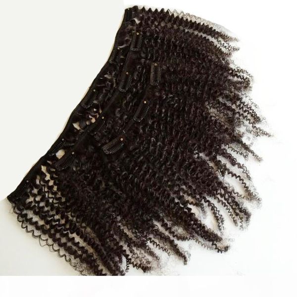 peruvian afro kinky curly hair clip in human hair extensions 100g 8pcs human hair clip in extensions, Black;brown
peruvian afro kinky curly hair clip in human hair extensions 100g 8pcs human hair clip in extensions, Black;brown