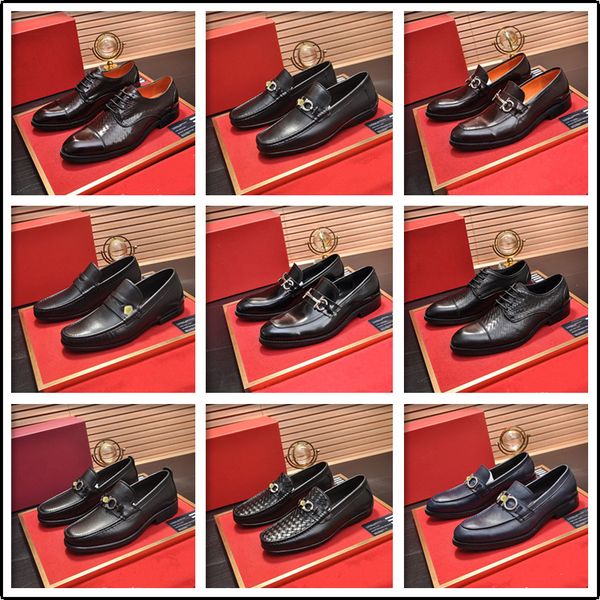 men genuine leather shoes wedding bride for formal party dress oem italian men shoes large size casual soft casual 2020, Black
men genuine leather shoes wedding bride for formal party dress oem italian men shoes large size casual soft casual 2020, Black