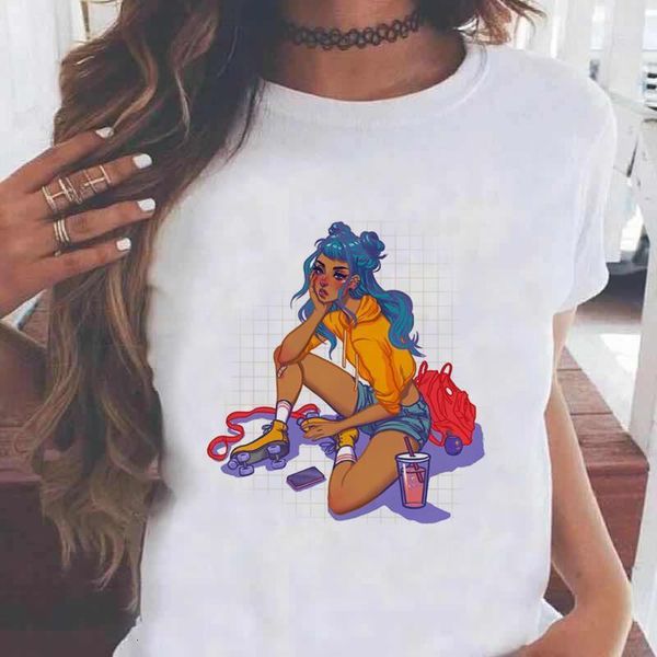 white t shirt women casual cotton fashion witch vintage tshirt women shirts summer short sleeve tee shirt femme clothes
white t shirt women casual cotton fashion witch vintage tshirt women shirts summer short sleeve tee shirt femme clothes