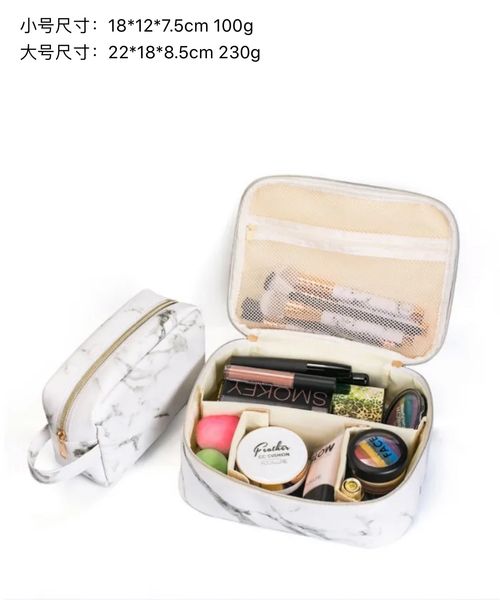 cosmetic large bag new storage pattern portable travel bag stone capacity chkbt, Red;black
cosmetic large bag new storage pattern portable travel bag stone capacity chkbt, Red;black