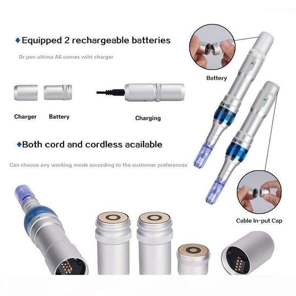 derma pen powerful ultima a6 microneedle dermapen dermastamp meso 12 needles dr.pen replaceable cartridge eu us uk au plug
derma pen powerful ultima a6 microneedle dermapen dermastamp meso 12 needles dr.pen replaceable cartridge eu us uk au plug