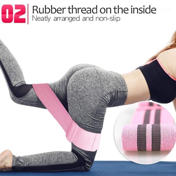 resistance bands pilates hip circle anti-slip belt yoga fitness bulift pull rope multi-function equipment for exercise1
resistance bands pilates hip circle anti-slip belt yoga fitness bulift pull rope multi-function equipment for exercise1