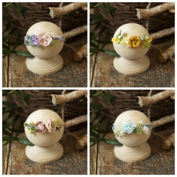 hair accessories born pography props pretty spirit head flower headbands baby child po headband shooting, Slivery;white
hair accessories born pography props pretty spirit head flower headbands baby child po headband shooting, Slivery;white