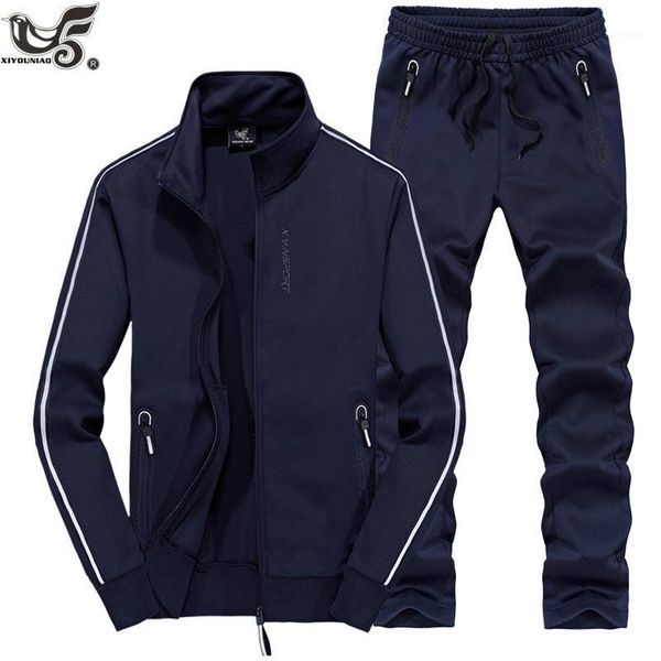 xiyouniao plus size l~7xl8xl sportswear men autumn winter set mens tracksuit sweatshirt hoodies+ pants man casual sporting suits1, Gray
xiyouniao plus size l~7xl8xl sportswear men autumn winter set mens tracksuit sweatshirt hoodies+ pants man casual sporting suits1, Gray