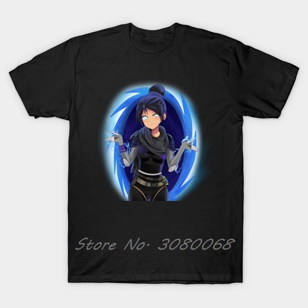 спорт мужчины футболку apex легенды wraith tshirt женщины футболка мужчины хлопок тис harajuku
спорт мужчины футболку apex легенды wraith tshirt женщины футболка мужчины хлопок тис harajuku