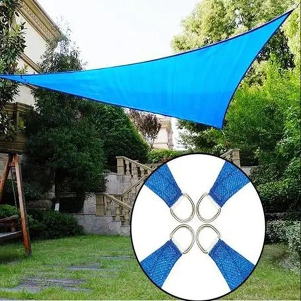 tents and shelters uv protection canopy outdoor shade triangular rainproof sunproof awning c44
tents and shelters uv protection canopy outdoor shade triangular rainproof sunproof awning c44