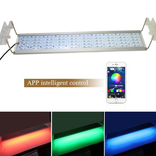 led light aquarium extendable bracket clip on marine fish tank lamp for fixture holder1 aquariums lighting
led light aquarium extendable bracket clip on marine fish tank lamp for fixture holder1 aquariums lighting