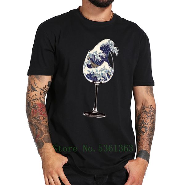mayma eu size s 5xl creative kanagawa surf t shirt noodles wine glass short sleeve black design tee male sport hooded sweatshirt hoodie
mayma eu size s 5xl creative kanagawa surf t shirt noodles wine glass short sleeve black design tee male sport hooded sweatshirt hoodie