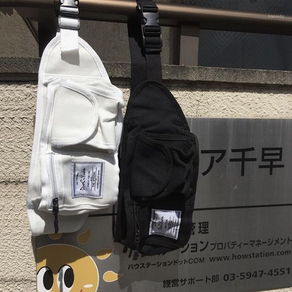 waist bags harajuku style street bag ladies canvas chest for men casual crossbody pouch students hip hop fanny pack1
waist bags harajuku style street bag ladies canvas chest for men casual crossbody pouch students hip hop fanny pack1