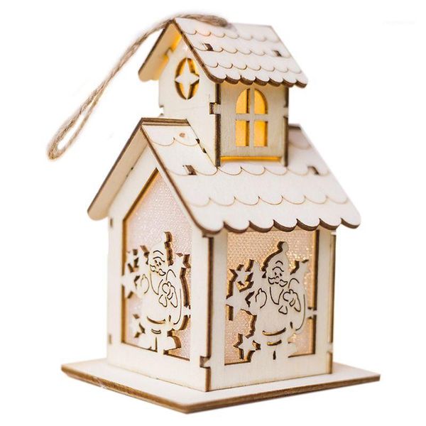 1pc festival led light wood house christmas tree hanging ornaments holiday nice xmas gift wedding decoration two layers1
1pc festival led light wood house christmas tree hanging ornaments holiday nice xmas gift wedding decoration two layers1