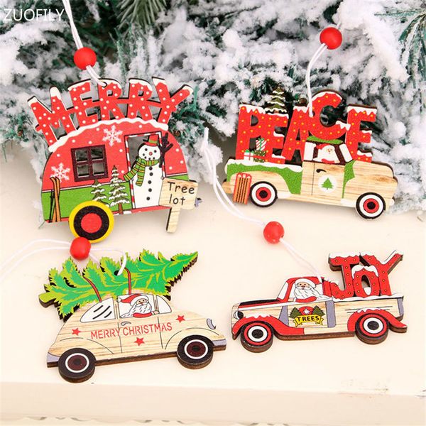 ornaments painted wooden santa claus car twine colored christmas tree pendant new year decor
ornaments painted wooden santa claus car twine colored christmas tree pendant new year decor