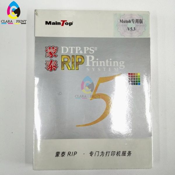 ink cartridges riginal 5.3 version mainrip software for 1.6 1.8 meters dx5/dx7/xp600 head eco printer
ink cartridges riginal 5.3 version mainrip software for 1.6 1.8 meters dx5/dx7/xp600 head eco printer