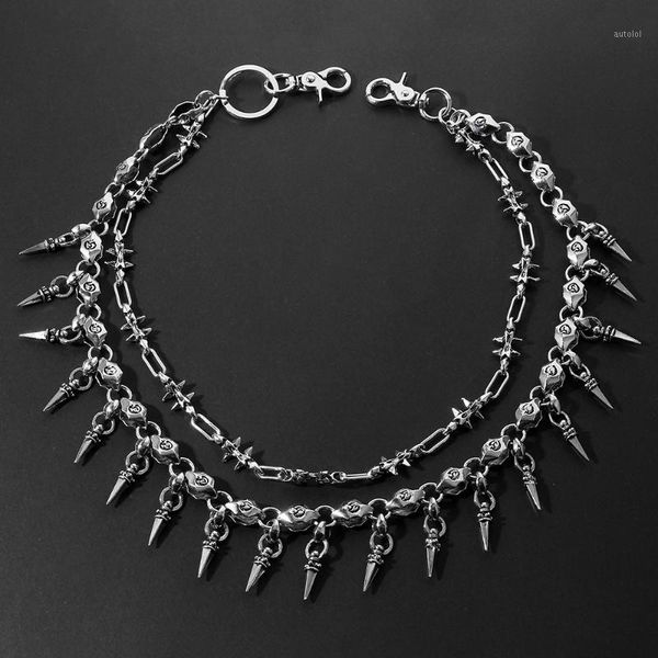 harajuku hyperbole statement layered necklace punk big pendant necklaces men silver hippie metal chaine homme men jewelry1
harajuku hyperbole statement layered necklace punk big pendant necklaces men silver hippie metal chaine homme men jewelry1