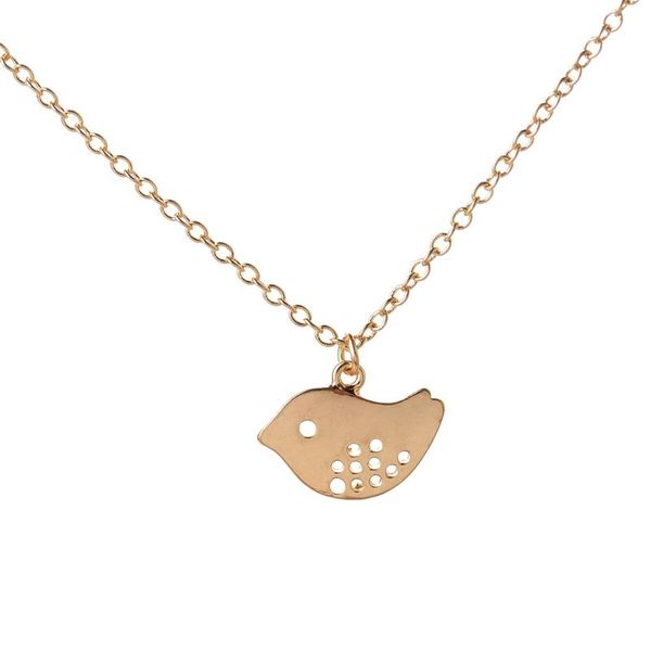 pendant necklaces shuangshuo gothic bird necklace twitter charm for women cute animal sparrow long collier n104, Silver
pendant necklaces shuangshuo gothic bird necklace twitter charm for women cute animal sparrow long collier n104, Silver